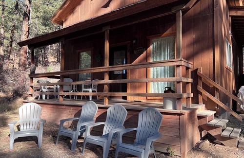 Forest Lakes Cabina | El escondite de Heiden. Comunidad privada 30 minutos a Durango / Vallecitop