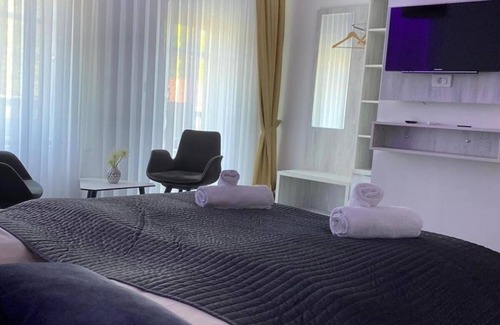 Bispingen Casa | Heidepension