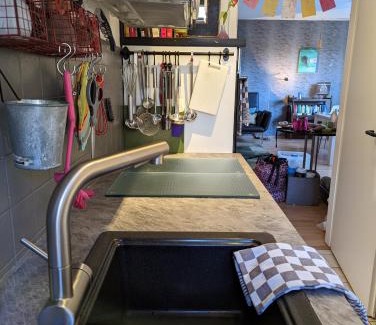 Wuppertal Apartamento | HEIDEWAY KOMPLETTE Wohnung FREI Parken TOP Anbindung A46