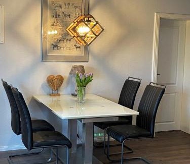 Reinsehlen Apartamento | Heidezeit 5