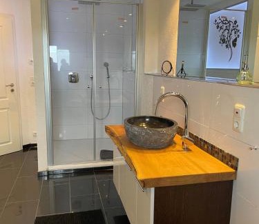 Reinsehlen Apartamento | Heidezeit 5