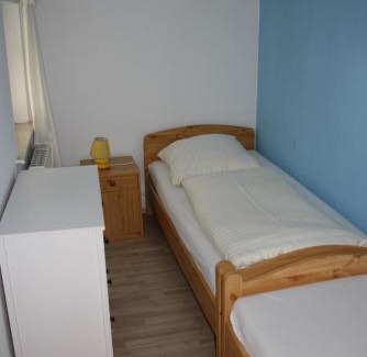 Muden Apartamento | Heidezeit - Ferienwohnungen in Müden