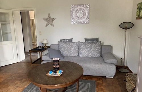 Reinsehlen Apartamento | HeideZeit No 4