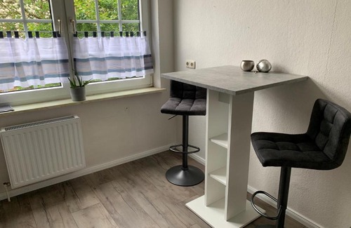 Reinsehlen Apartamento | HeideZeit No 4