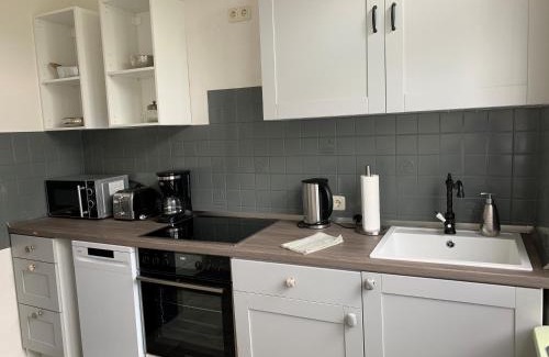 Reinsehlen Apartamento | HeideZeit No 4