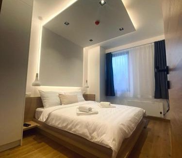 Jahorina Apartamento | Heidi apartmani - Aparthotel Zlatni Javor