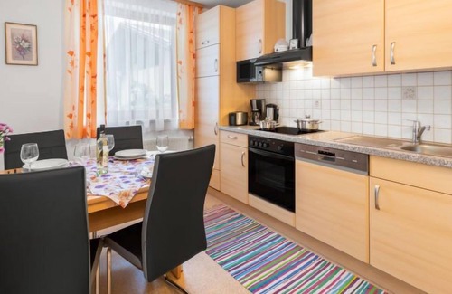 Thumersbach Apartamento | Apartamento Heidi en Zell am See - 4 personas, 2 dormitorios