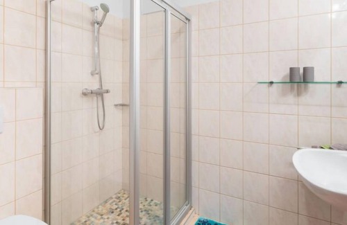 Thumersbach Apartamento | Apartamento Heidi en Zell am See - 4 personas, 2 dormitorios