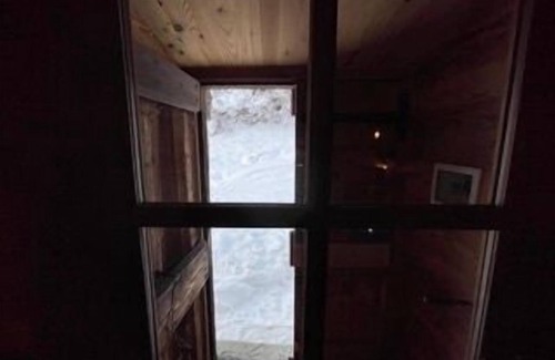 Alagna Valsesia Apartamento | Cabaña Heidi a 2000 mt en las pistas de esquí del Monte Rosa en Alagna Valsesia