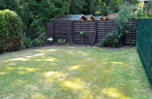 Norden Alquiler De Eote | Heidi Comfortable holiday residence