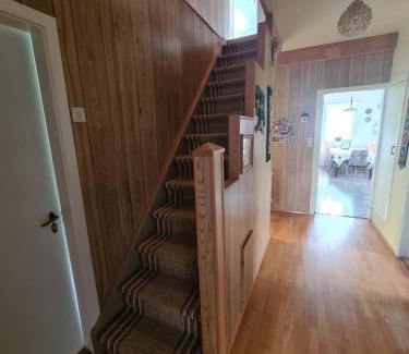 Reykholt Casa | Heidi Guesthouse