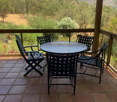 Three Rivers Casa | Heidi's Artistic Abode