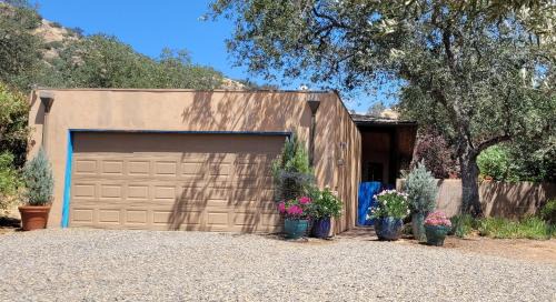 Three Rivers Casa | Heidi's Artistic Abode