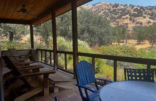 Three Rivers Casa | Heidi's Artistic Abode