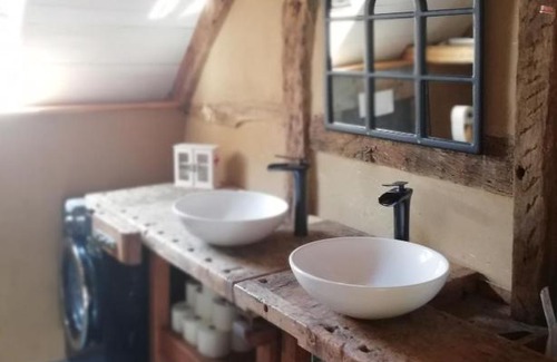 Lippstadt Casa | Heidi´s Gästezimmer