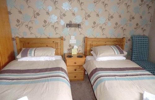 Perth Casa | Heidl Guest House partner with Grampian Hotel