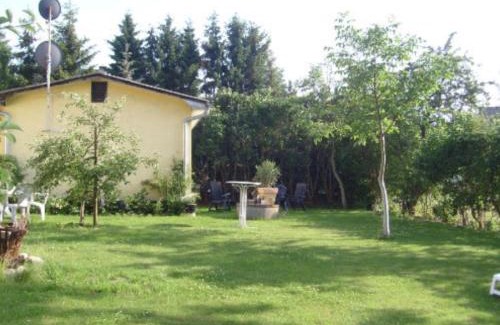 Mahlzow Apartamento | Heidtschmidhof Gästehaus