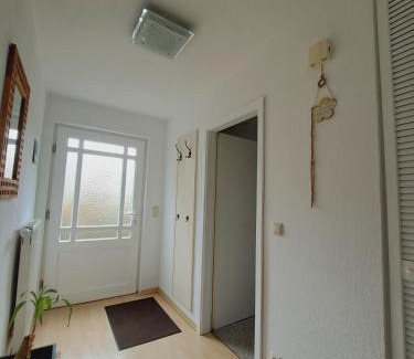 Mahlzow Apartamento | Heidtschmidhof Gästehaus