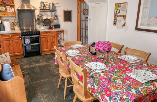 Treknow Cabaña | Altura de la casa, TREKNOW