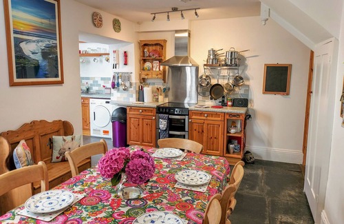 Treknow Cabaña | Altura de la casa, TREKNOW