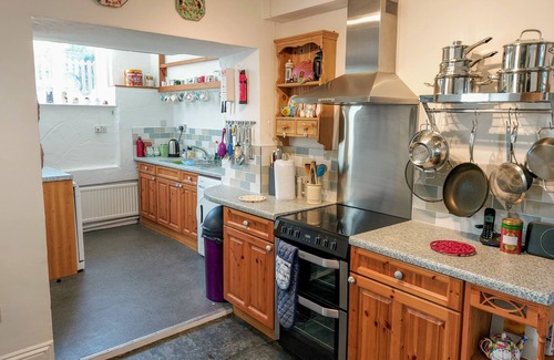 Treknow Cabaña | Altura de la casa, TREKNOW