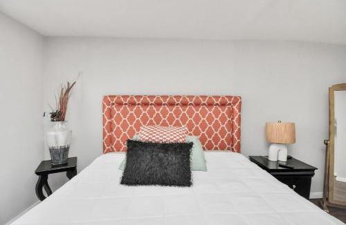 Greater Heights Apartamento | Heights 1BR Near Downtown