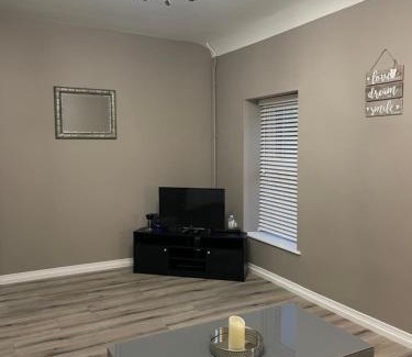 Londonderry Apartamento | Heights View Apartment