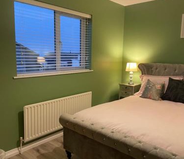 Londonderry Apartamento | Heights View Apartment