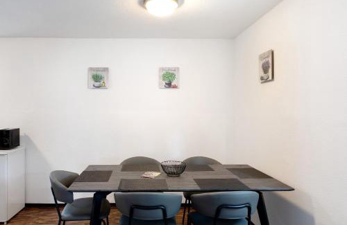 Schauenburg Apartamento | Heikes Ferienwohnung