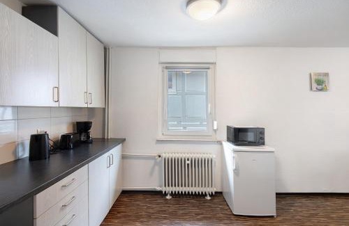 Schauenburg Apartamento | Heikes Ferienwohnung