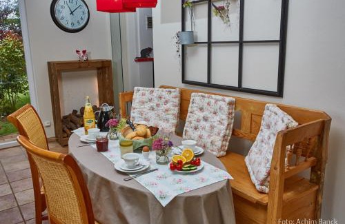 Padenstedt Casa | Heikes Frühstückspension