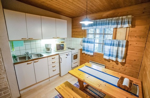 Kuusamo Casa | Heikkilä by Interhome