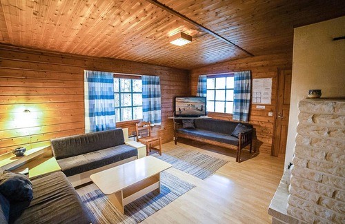 Kuusamo Casa | Heikkilä by Interhome