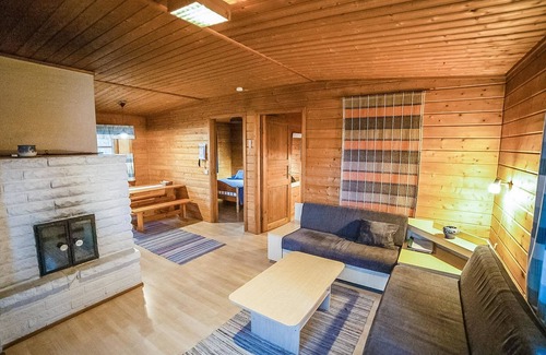 Kuusamo Casa | Heikkilä by Interhome