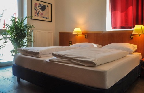 Heilbronn Hotel | Heilbronner Hotel am schönen Theater