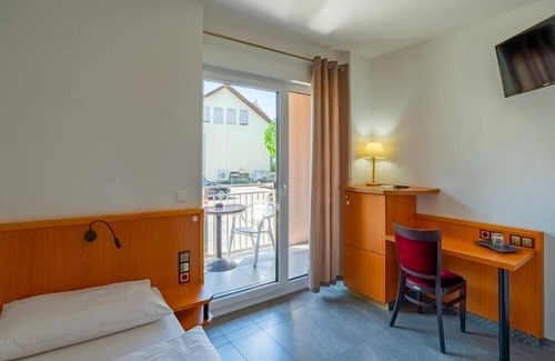 Heilbronn Hotel | Heilbronner Hotel am schönen Theater