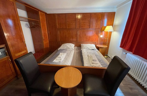 Niestetal Casa | Heiligenröder Pension