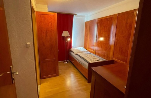 Niestetal Casa | Heiligenröder Pension