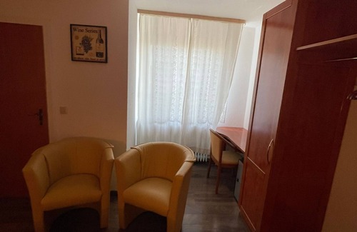 Niestetal Casa | Heiligenröder Pension