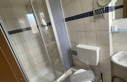 Niestetal Casa | Heiligenröder Pension