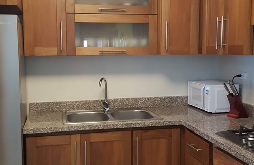 Santiago de los Caballeros Apartamento | HeimatDorado R.D. your pleasant stay
