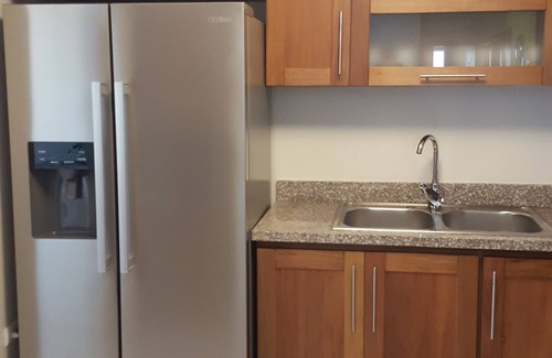 Santiago de los Caballeros Apartamento | HeimatDorado R.D. your pleasant stay