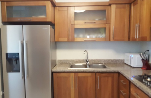 Santiago de los Caballeros Apartamento | HeimatDorado R.D. your pleasant stay