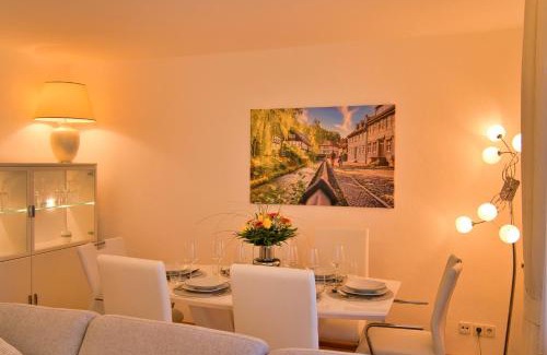 Jurgenohl Apartamento | Heimat Goslar Apartments "Zum Marktplatz"