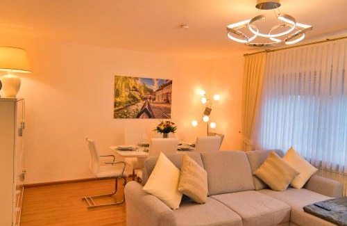 Jurgenohl Apartamento | Heimat Goslar Apartments "Zum Marktplatz"