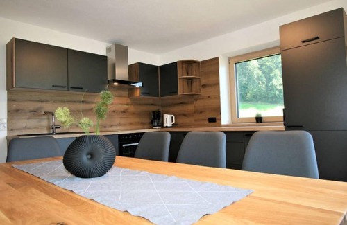 Ramsau im Zillertal Apartamento | Heimatblick by Interhome