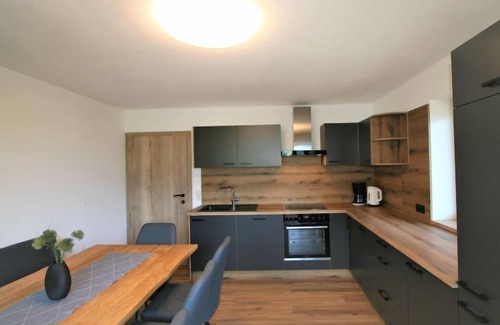 Ramsau im Zillertal Apartamento | Heimatblick by Interhome