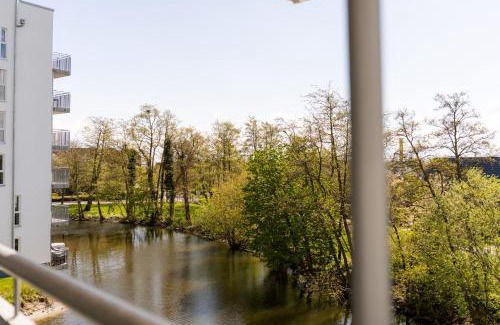 Schillig Apartamento | Heimathafen 48 2 S