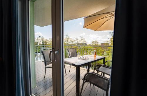 Schillig Apartamento | Heimathafen 48 2 S