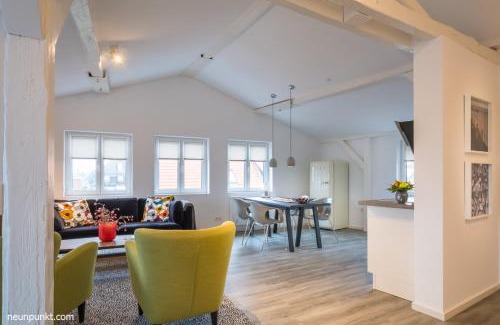 Kappeln Apartamento | Heimathafen 5 - M S Baltic Star